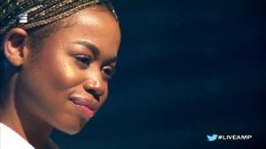 Video: Sha Sha – Sing It Back / Tender Love [Live AMP Performance]