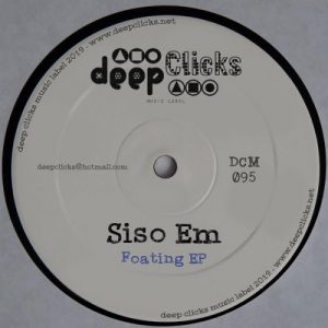 Siso Em – Foating EP