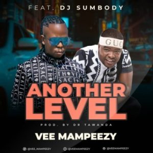 Vee Mampeezy – Another Level Ft. Dj Sumbody