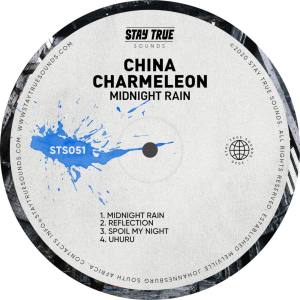 EP: China Charmeleon – Midnight Rain