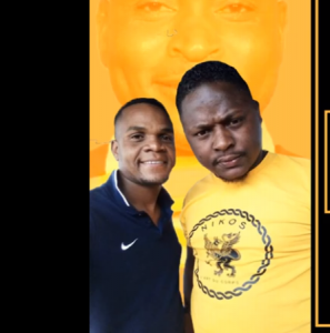 Pepe De Vocalist & Dr Maponya – Tumisane (Tribute To Mapampole) (Gospel House 2020)