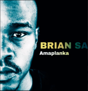 Brian SA – Knox Man (Amaplanka)