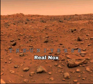 Real Nox – The Universe