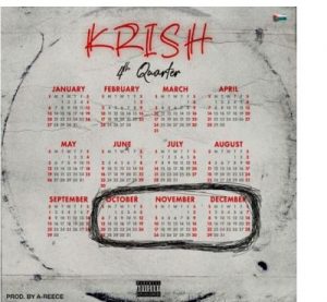 Krish – 4th Quarter