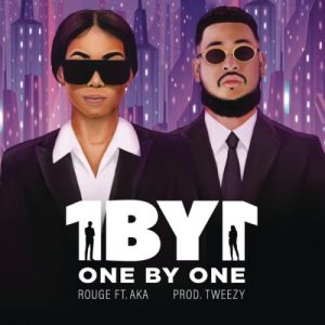 Rouge – One By One Ft. AKA