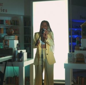 Sha Sha – Tender Love (Acoustic Version) (Live)
