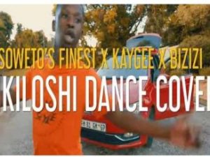 Soweto’s Finest Ft. KayGee DaKing & Bizizi – Tokoloshe Amapiano