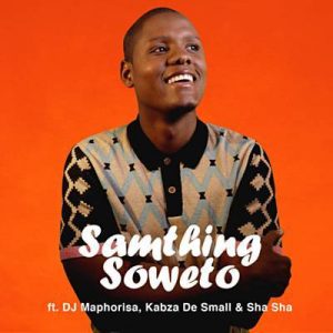 Kabza De small × Dj maphorisa × Sha Sha × Something Soweto – Remix (Amapiano 2020)