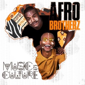 Afro Brotherz – Kwanele (Original Mix)