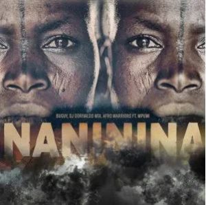 Buguy, Dj Dorivaldo Mix, Afro Warriors Ft. Mpumi – Naninina
