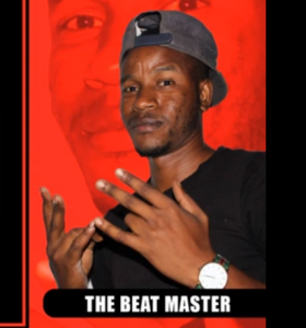 Cooper (The Beat Master) – Fire (Back to Sender)