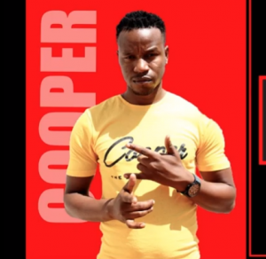 Cooper (The Beat Master) – O Rata Mali ft DJ French & Mr Latino (Amapiano 2020)