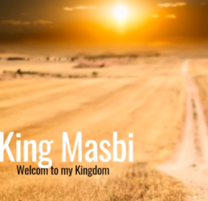 King Masbi – Welcome to my Kingdom 5 (Gqom Mix) 25 March 2020