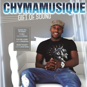 Chymamusique – Hold On (Accapella) Ft. Siya
