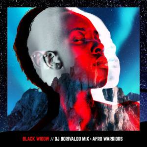 Dj Dorivaldo Mix & Afro Warriors – Black Widow