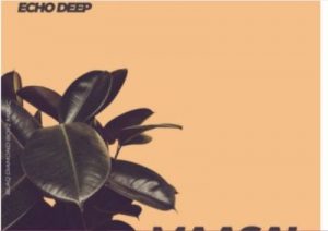 Echo Deep – Maasai Groove
