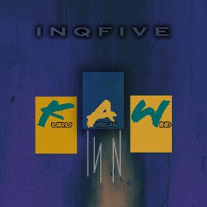 InQfive – Kuru African Wind (Original Mix)