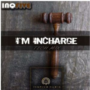 InQfive – I’m Incharge