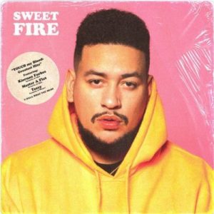AKA – Sweet Fire