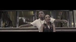 K.O (Feat. Nandi Mngoma) – Skhanda Love