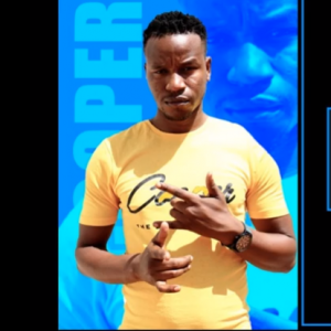 Cooper (The Beat Master) – O Wa Nrekela