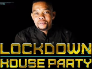 Njelic – Lockdown House Party Mix