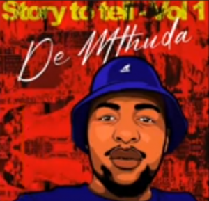 Demthuda – Amajita Ne Stoko(Feat. Mkeys)