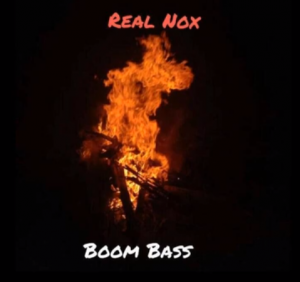 Real Nox – Boom Bass (Amapiano)