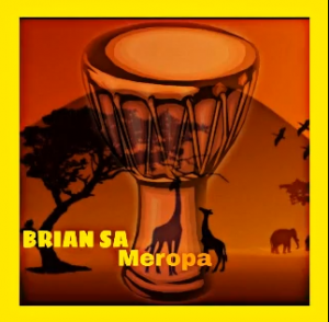BRIAN SA – Meropa (original mix)