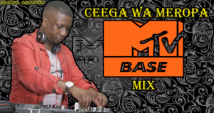 Ceega Wa Meropa – (MTV Base Mix)