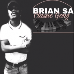 BRIAN SA – Classic Gong (original mix)