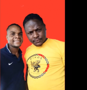 Pepe The Vocalist x Dr Maponya – Nginalo (Original)