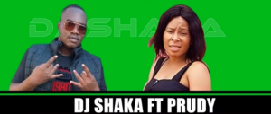 DJ Shaka – Renyaka Bjala feat Prudy