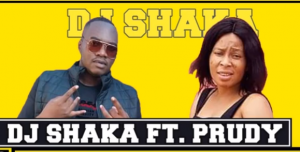 DJ Shaka – Corona E Serious feat Prudy