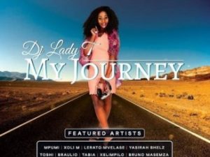 Dj Lady T – Do You Wanna Go Ft. Xoli M