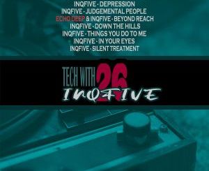 InQfive – Tech With InQfive [Part 26] 1 April