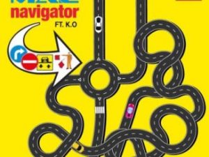 Ma-E – Navigator Ft. K.O