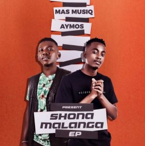 Mas Musiq & Aymos – Ub’ukhona ft. Sha Sha