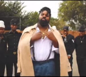 Big Zulu – Ama Million Remix FT Kwesta ,YoungstaCPT, MusiholiQ & Zakwe