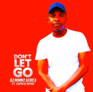 Dj Mimmz Africa – Don’t Let Go Ft. Cupid & Mpho