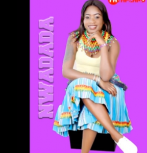 Nwadada – Baroka ft DJ Mthini x Dudulash (Amapiano)