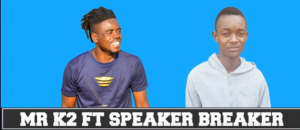 Mr K2 - Tshelete feat Speaker Breaker (Afro House)