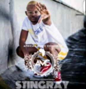 StingRay – GqomFridays Mix Vol.151