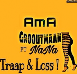 Ama Grooutmaan – Traap & Loss feat. Nana (Amapiano)
