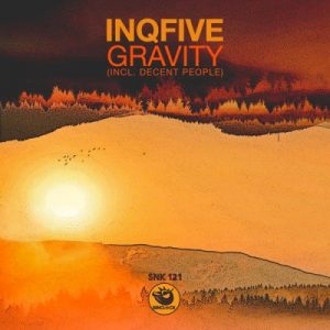 InQfive – Decent People (Original Mix)