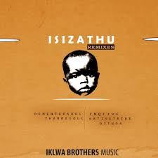 InQfive – Isizathu (Demented Soul Imp5 Afro Mix)