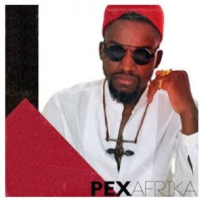 Pex Africah – Ngeke Ft. Nokwazi
