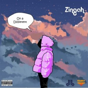 Zingah – As Per Usual (Skit)