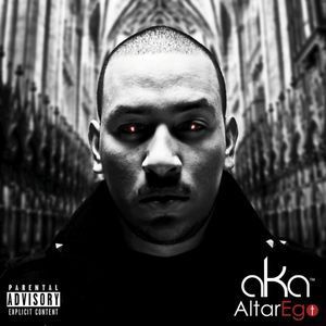 Album: AKA – Altar Ego