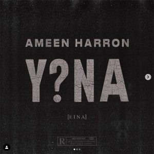Ameen Harron – Y?NA (EINA) Ft. YoungstaCPT & Nadia Jaftha